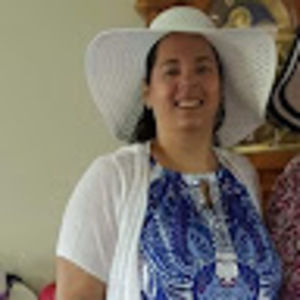 Meet your Posher, Krista